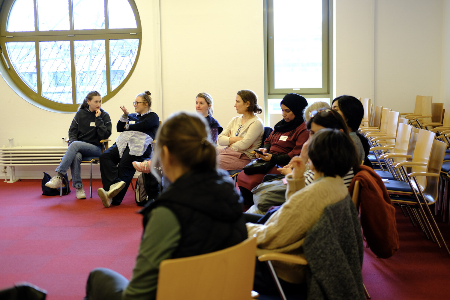 Fachtag 13.11.2025 Rathaus Steglitz