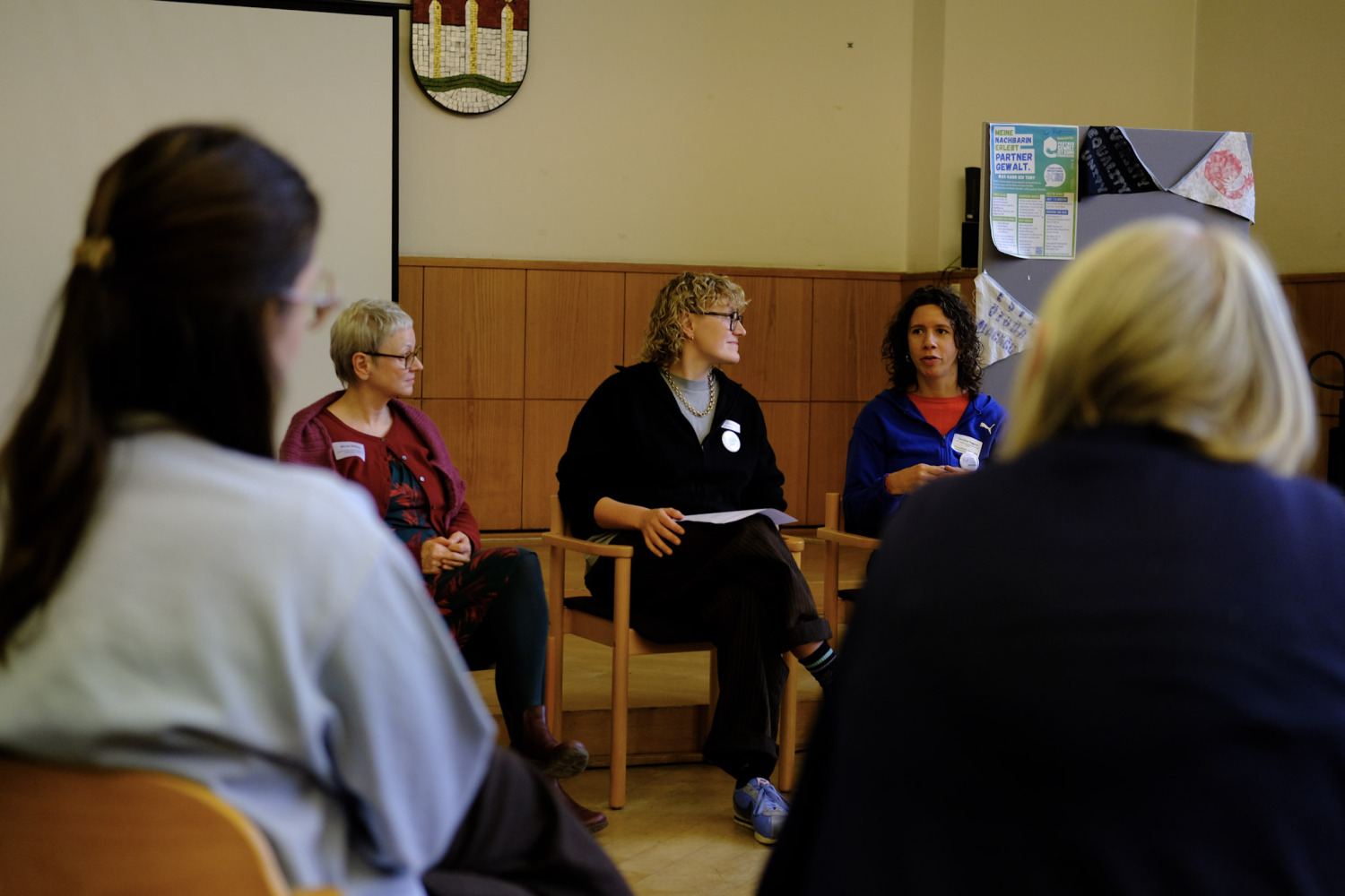 Fachtag 13.11.2025 Rathaus Steglitz