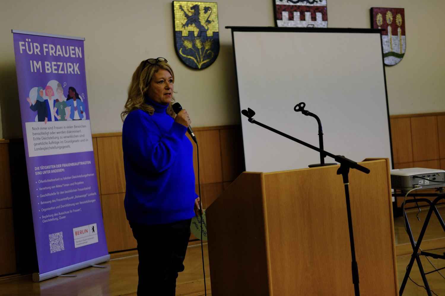 Fachtag 13.11.2025 Rathaus Steglitz