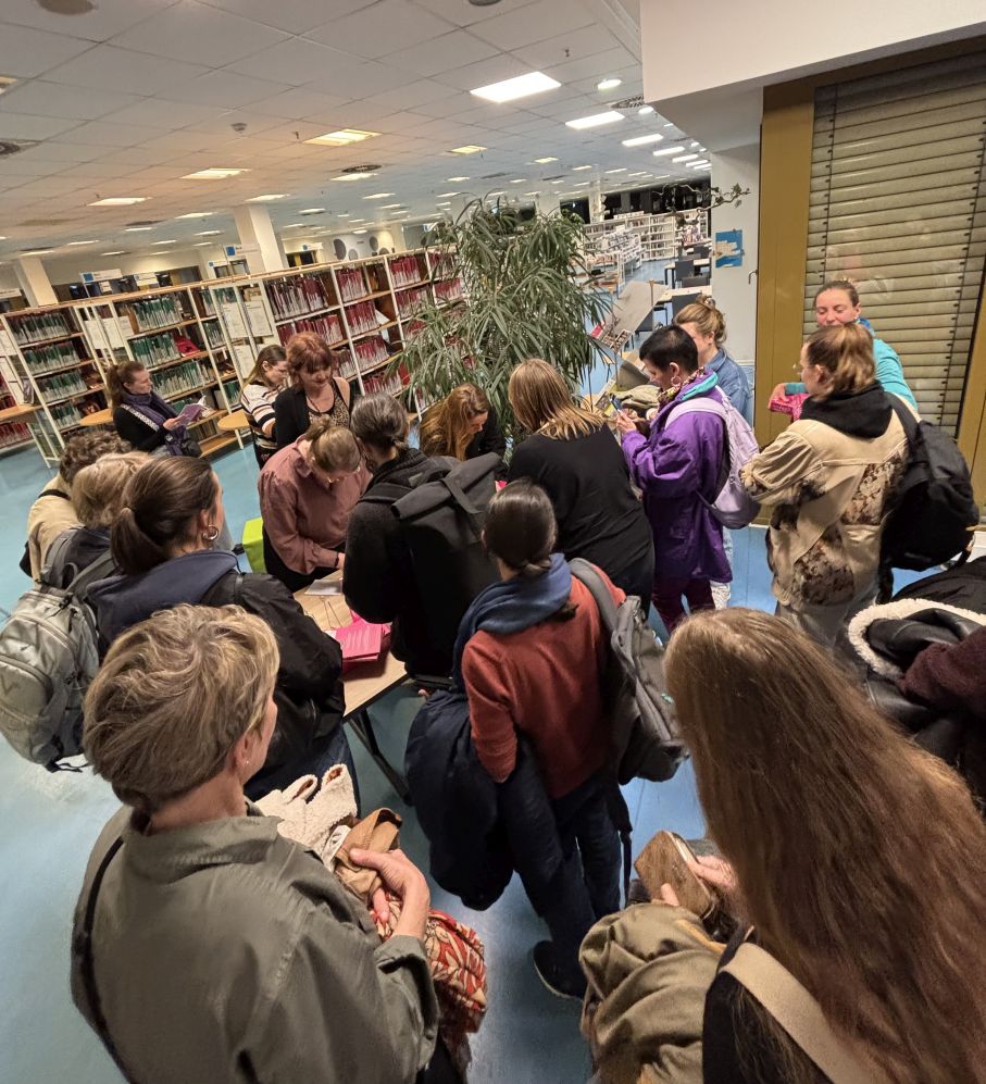 Patriarchat in der Gynäkologie Frauentag 2026