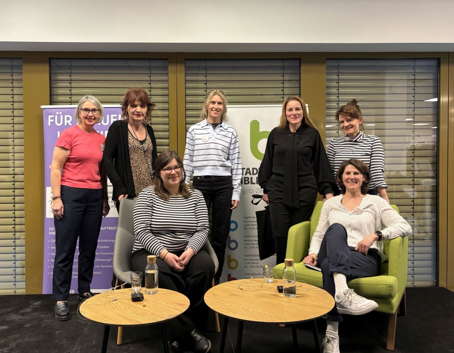 Patriarchat in der Gynäkologie Frauentag 2026