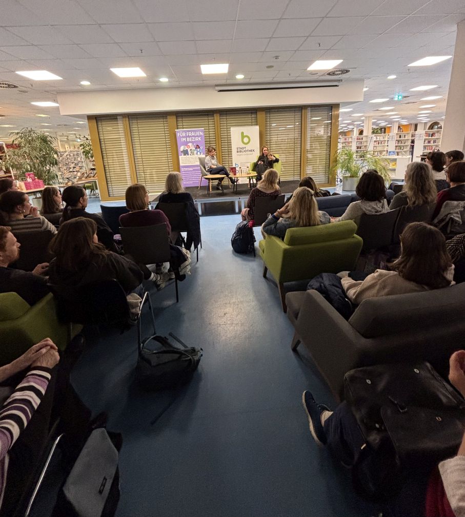 Patriarchat in der Gynäkologie Frauentag 2026