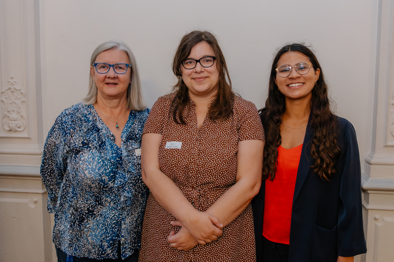 Gründerinnenfrühstück