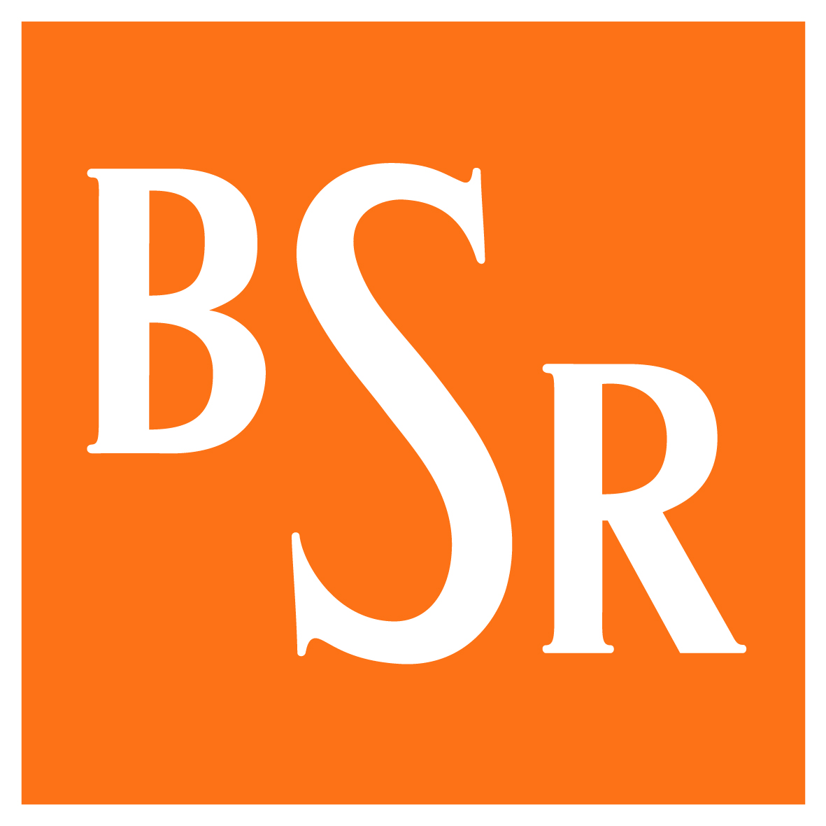 Logo Berliner Stadtreinigung (BSR)