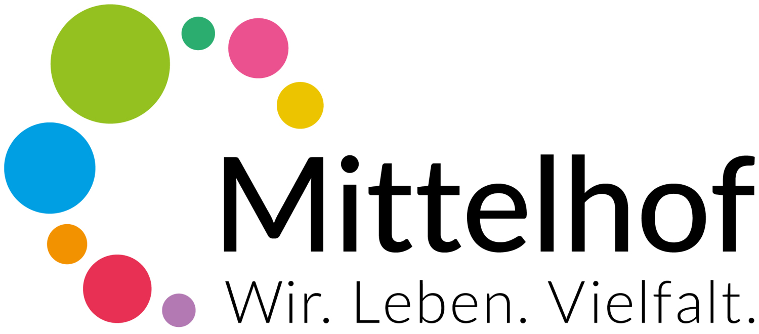 Logo Mittelhof e.V.