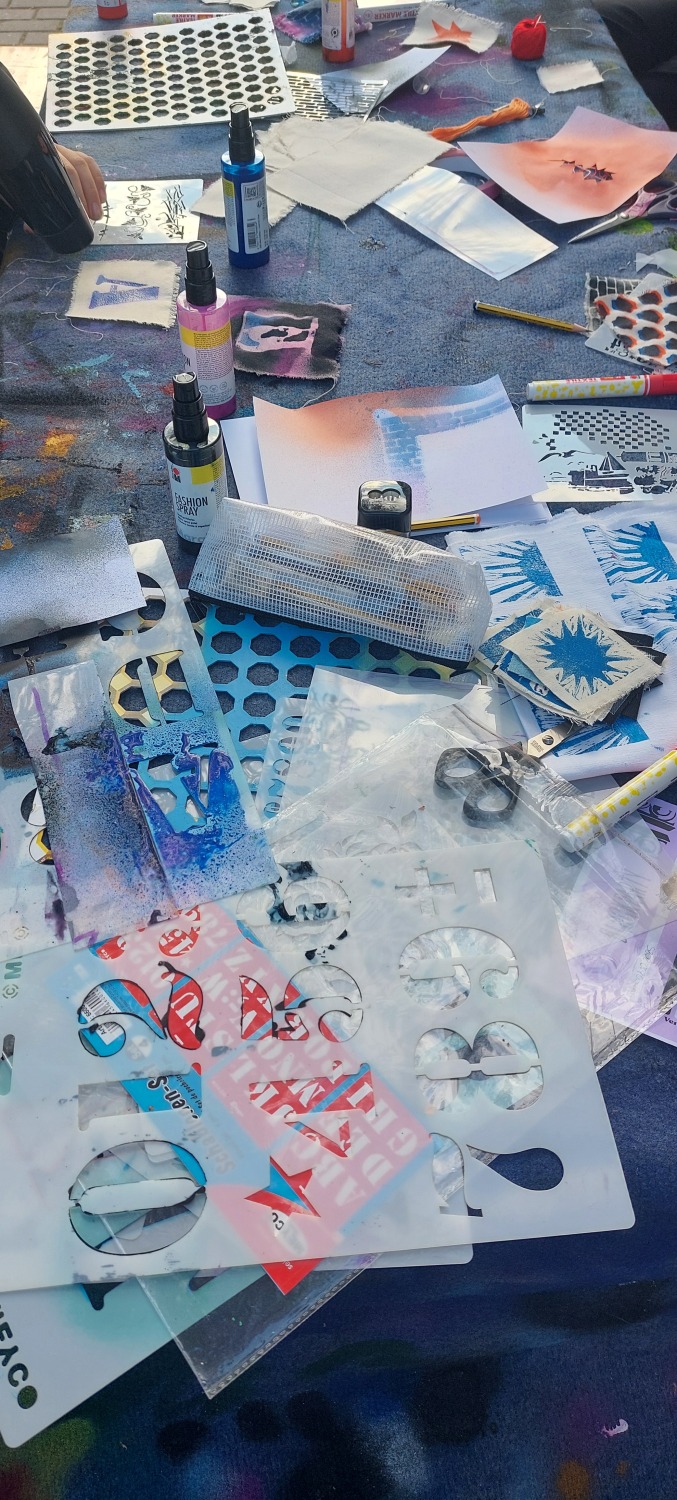 Jugendfreizeiteinrichtung Schottenburg