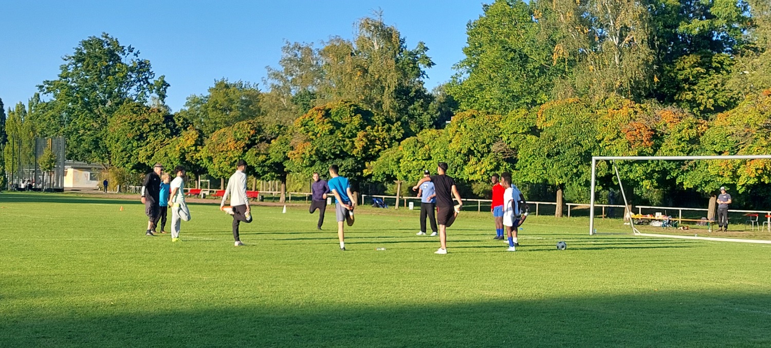 Zephir´s Sport Attack