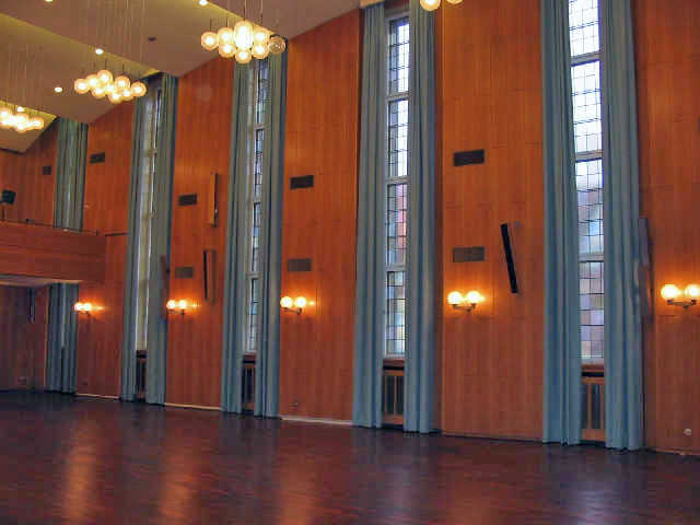 Bürgersaal