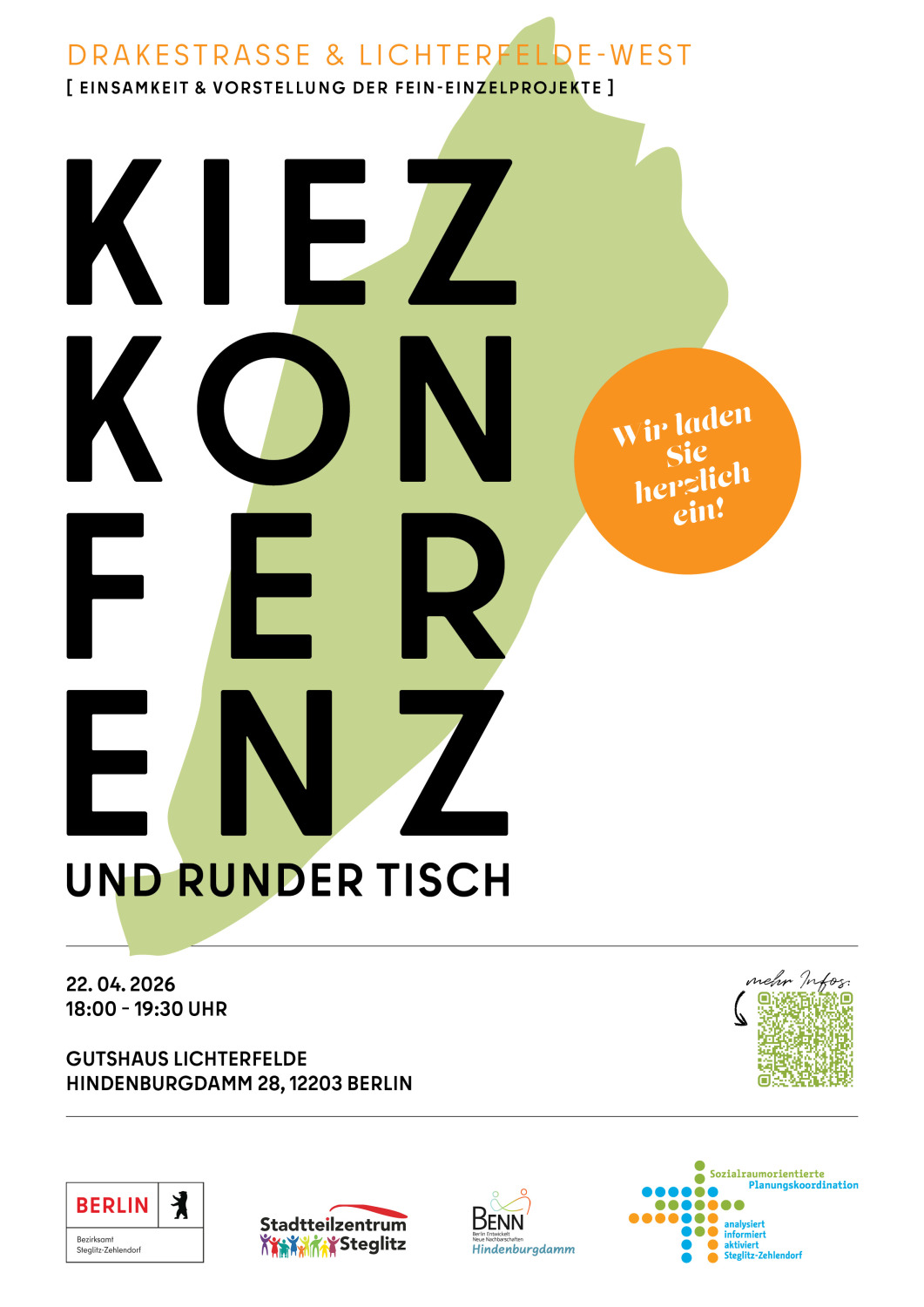 Aushang KiKo Drakestr. Frühjahr 2026