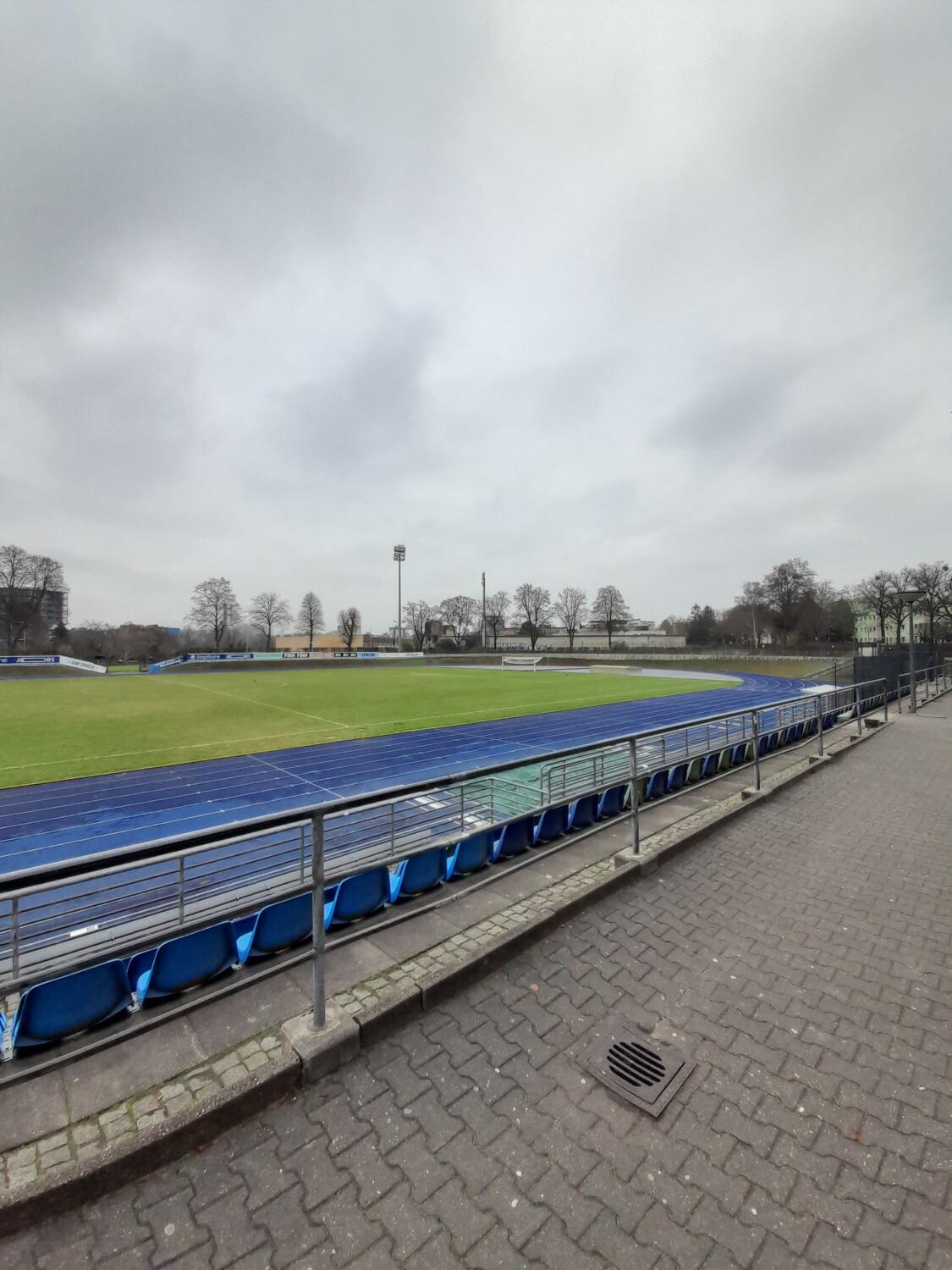 Stadion Lichterfelde