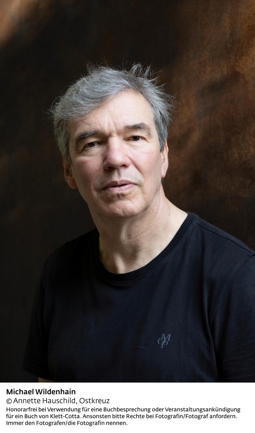 Portraitfotografie eines Mannes