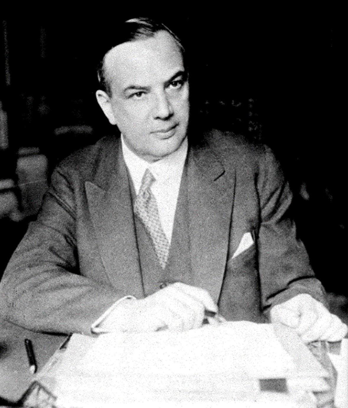 Peter Adalbert Silbermann