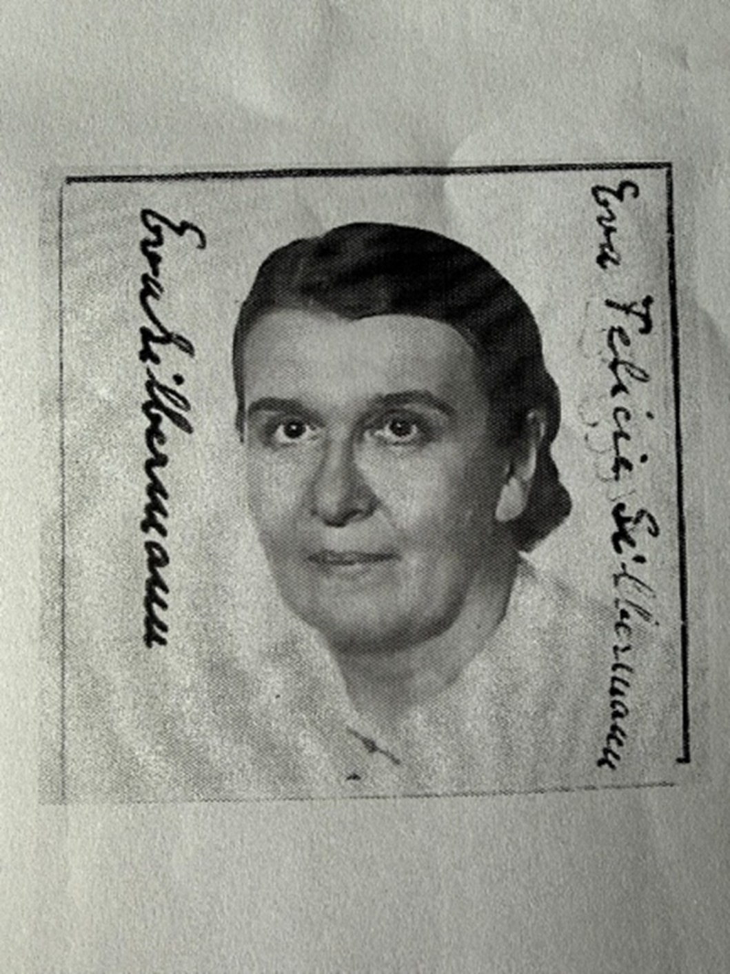 Eva Felice Silbermann