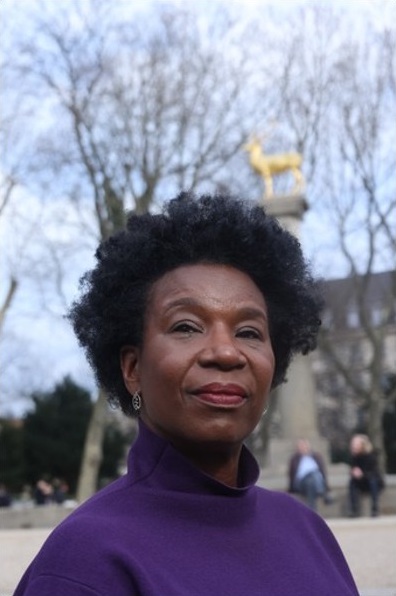 Portraitfotografie einer Frau