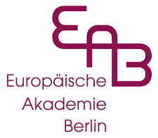 Logo der Europäischen Akademie Berlin