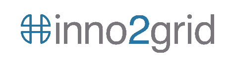 Logo von inno2grid