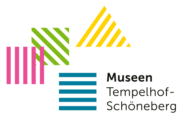 Logo Museen Tempelhof-Schöneberg