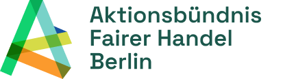 Logo des Aktionsbündnisses Fairer Handel Berlin