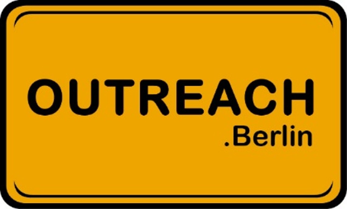 Logo von Outreach
