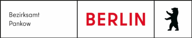 Logo des Bezirksamtes Pankow von Berlin