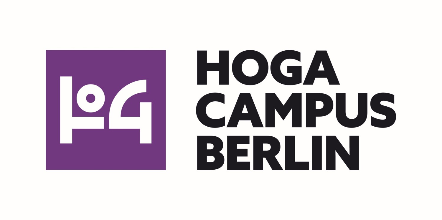 Logo des HOGA Campus Berlin