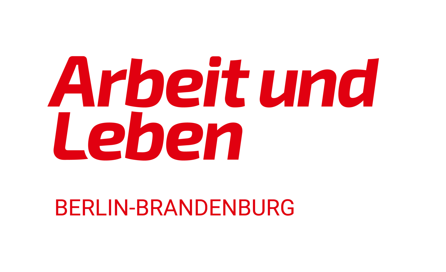 Logo Arbeit und Leben Berlin-Brandenburg