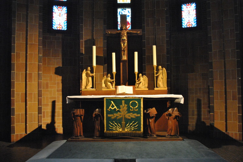 M-L-Gedächtniskirche 1