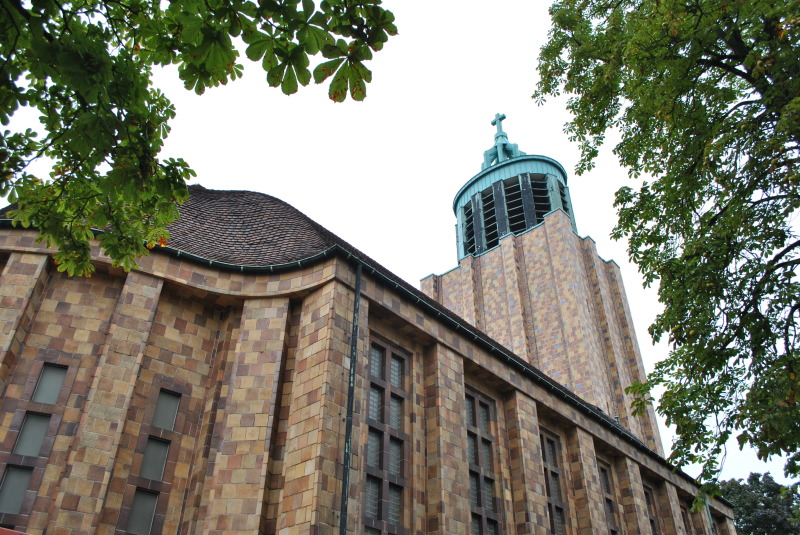 M-L-Gedächtniskirche 5