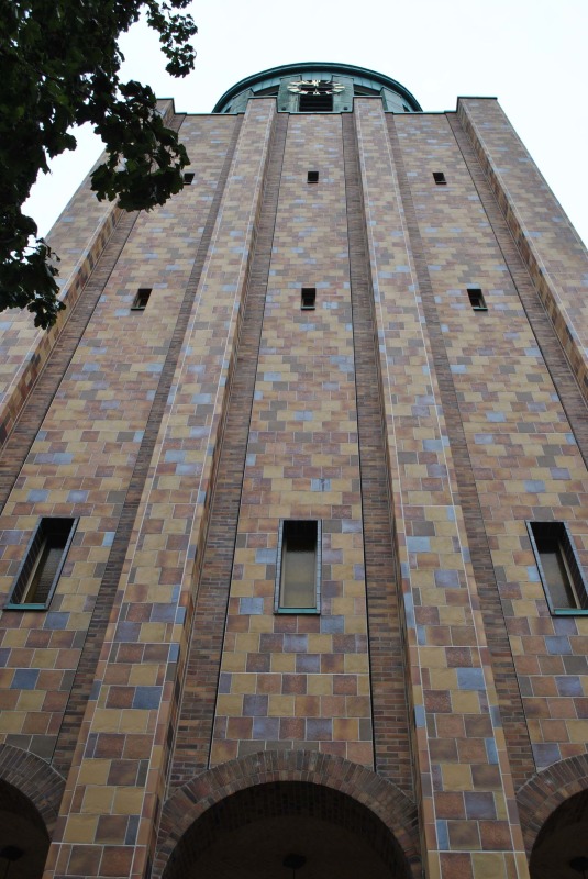 M-L-Gedächtniskirche 6