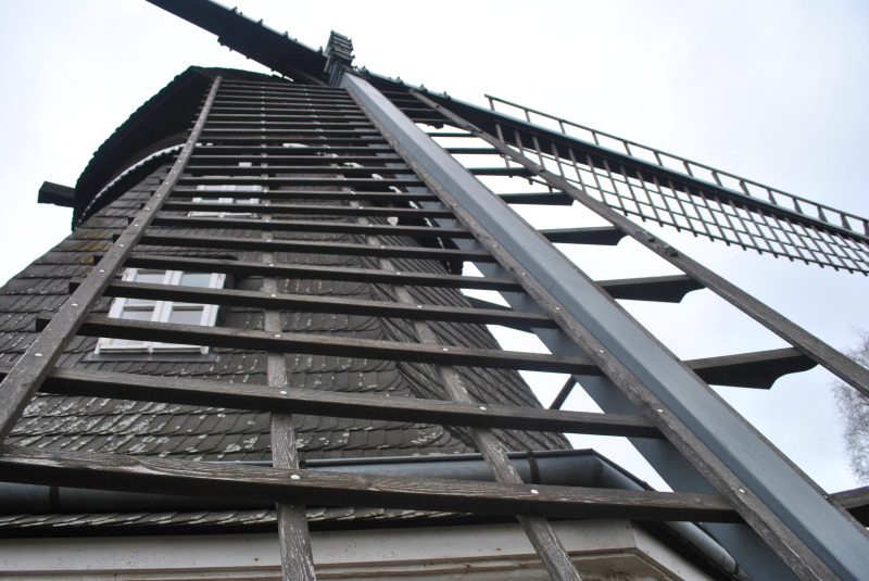 Adlermühle 5