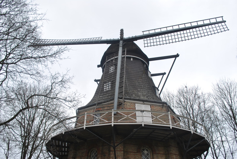 Adlermühle 1
