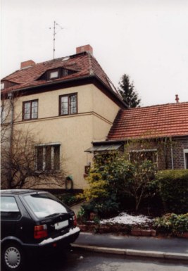 Franziusweg 78
