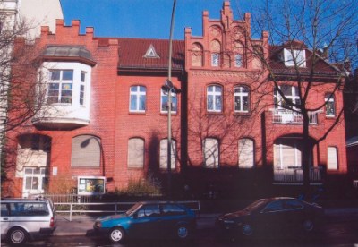 Friedrich-Wilhelm-Platz 12