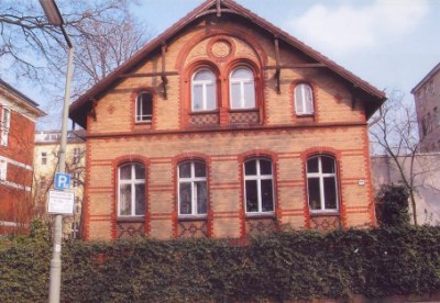 Handjerystraße 88