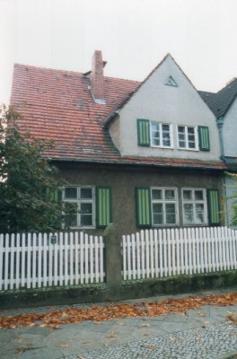 Attilastraße 138