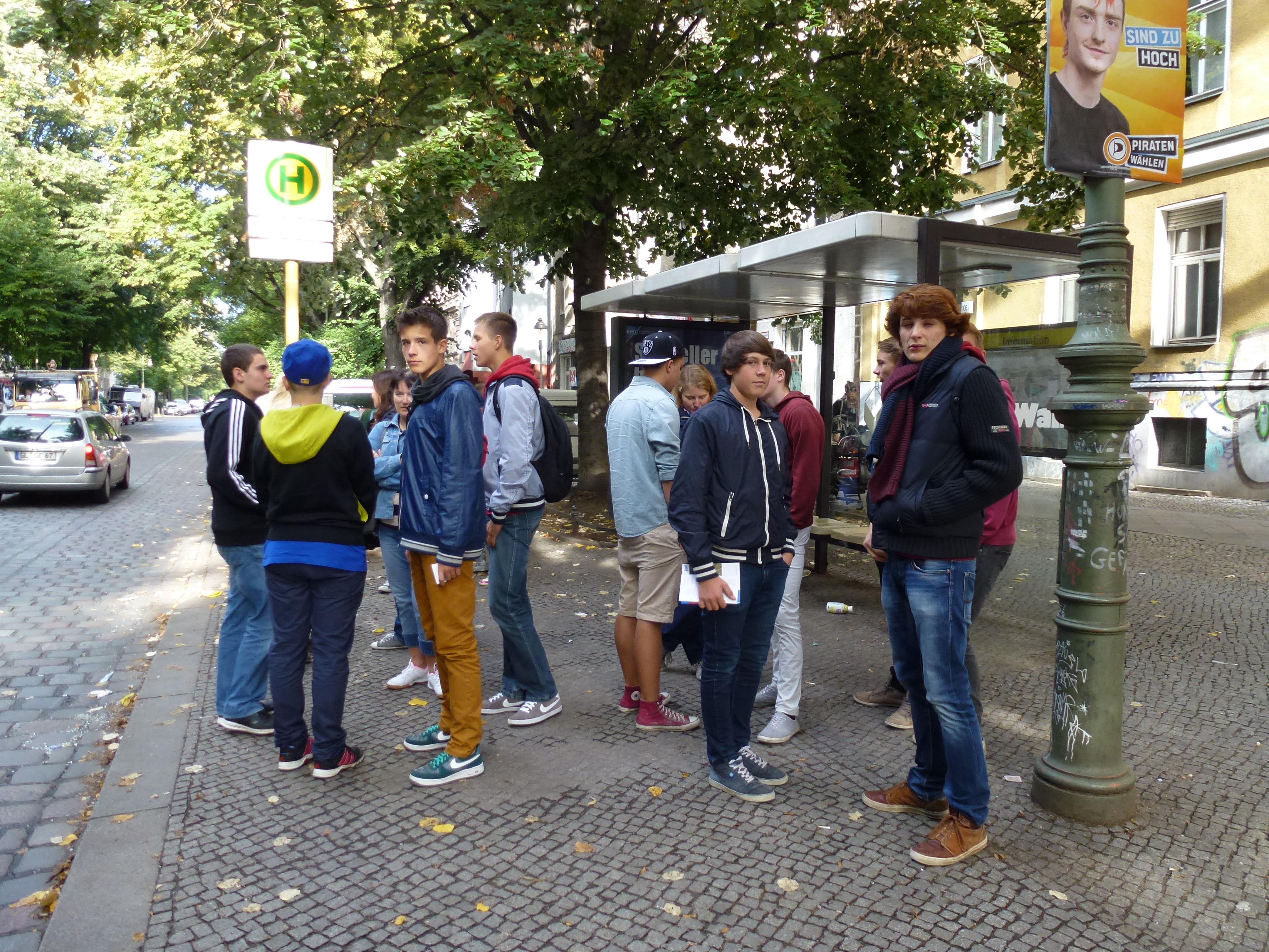 Jugendbegegnung_2013_1