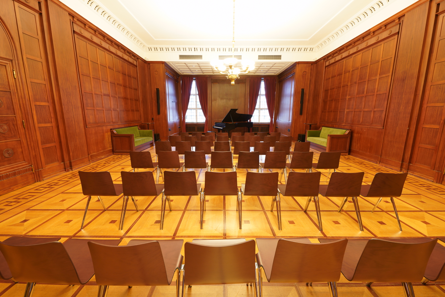 Theodor-Heuss-Saal