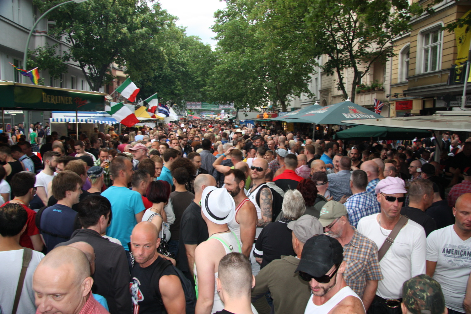 Stadtfest 2013 58