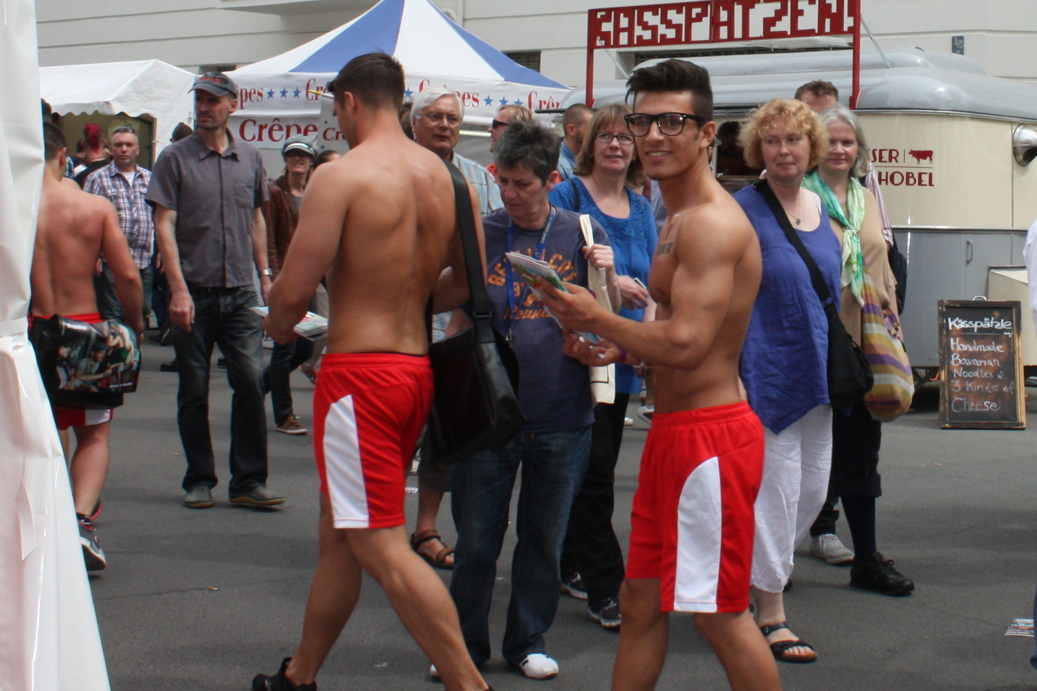 Stadtfest 2013 45