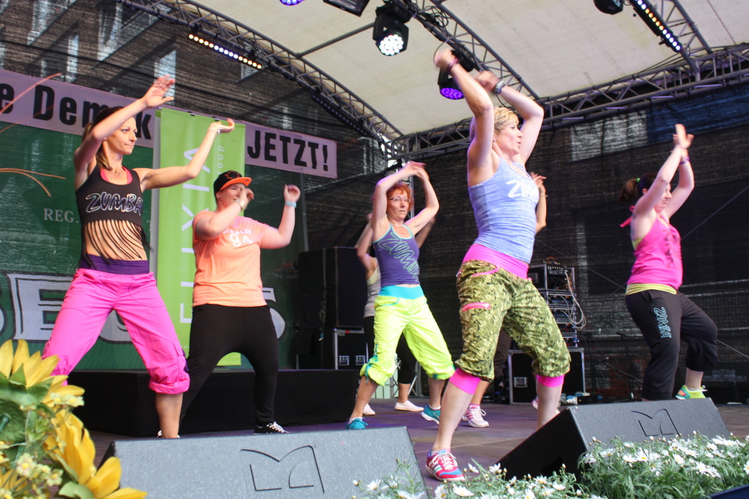 Stadtfest 2013 21