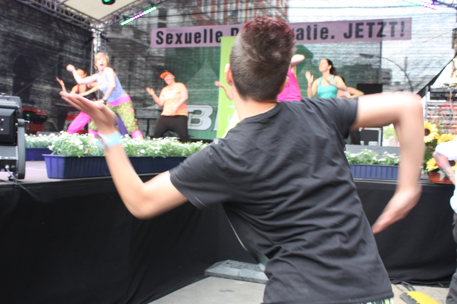 Stadtfest 2013 22