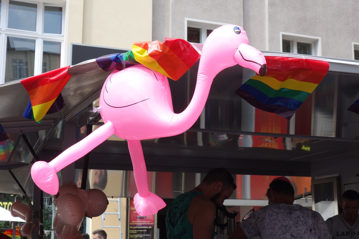 Stadtfest 2017 38