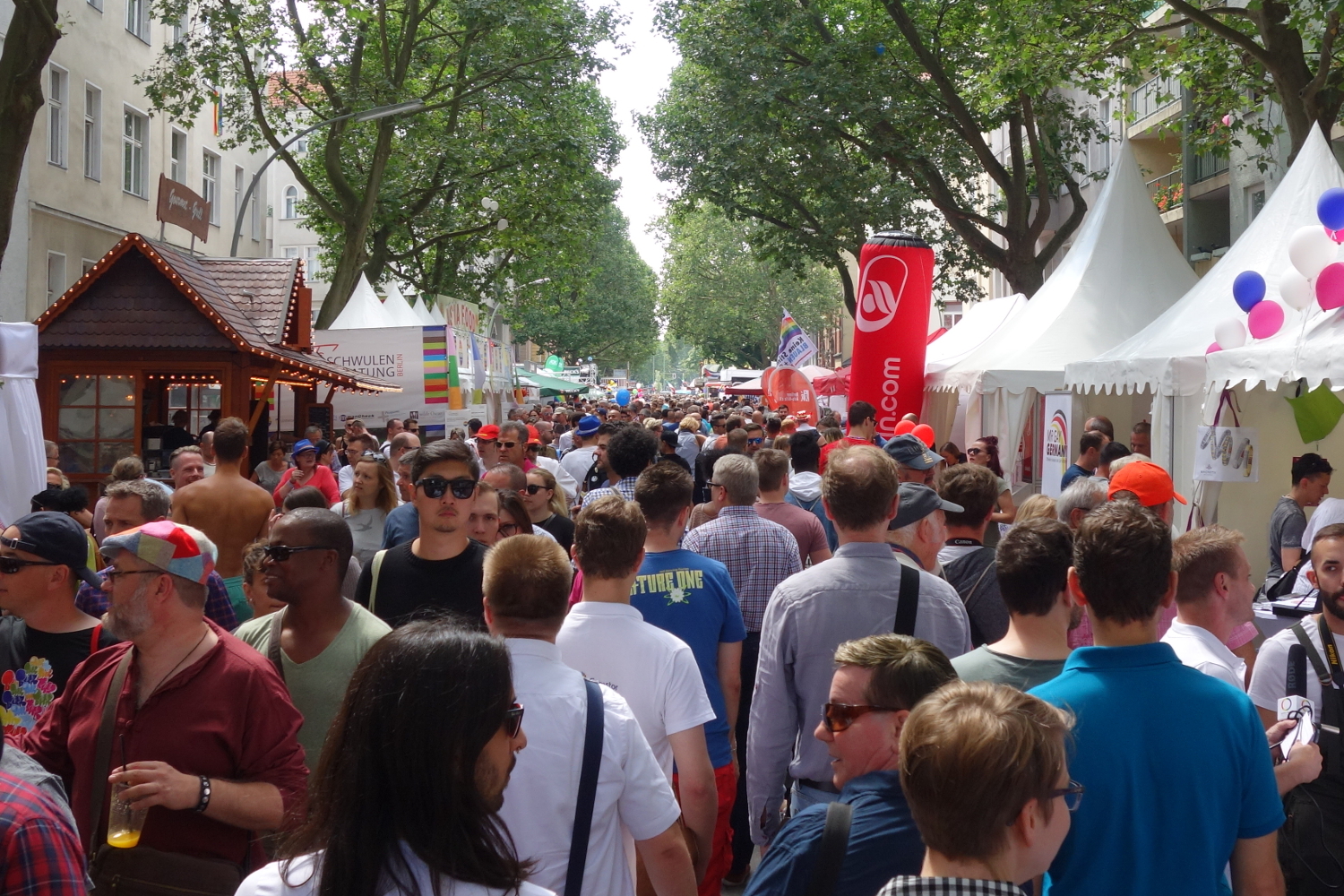 Stadtfest 2017 35