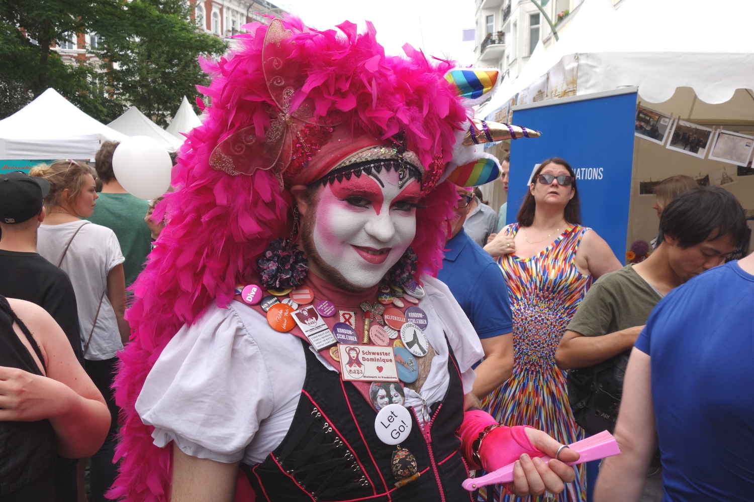 Stadtfest 2017 45