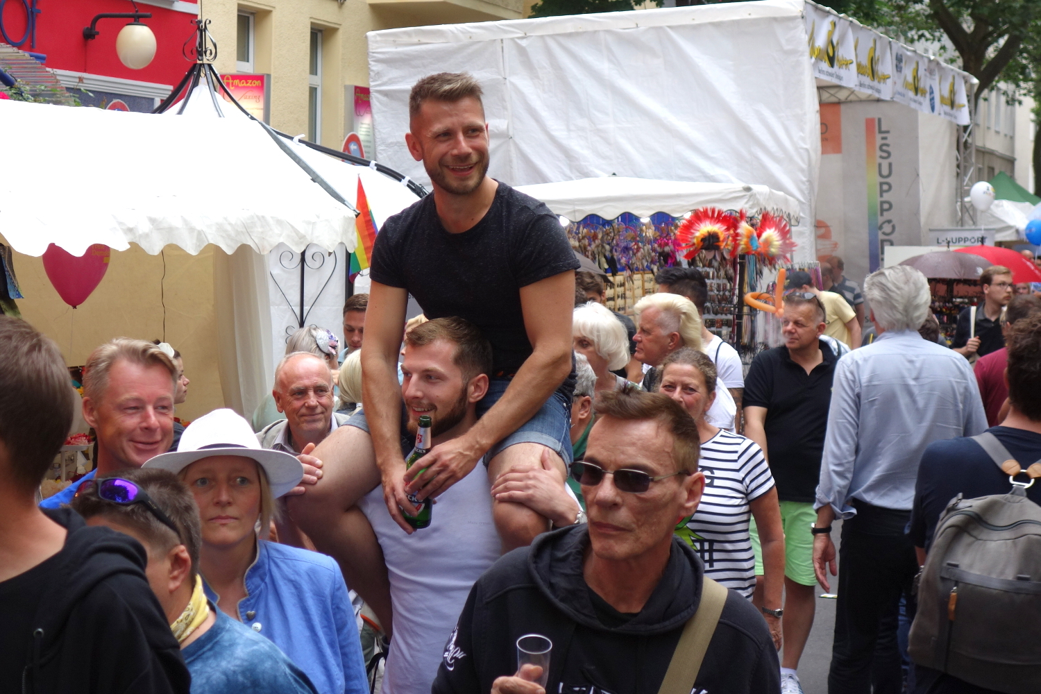 Stadtfest 2017 06
