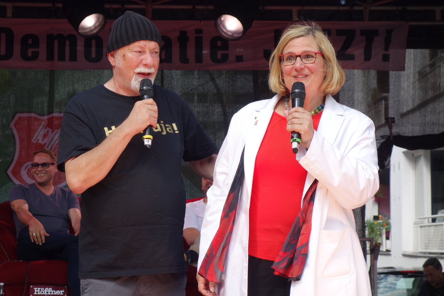 Stadtfest 2017 11