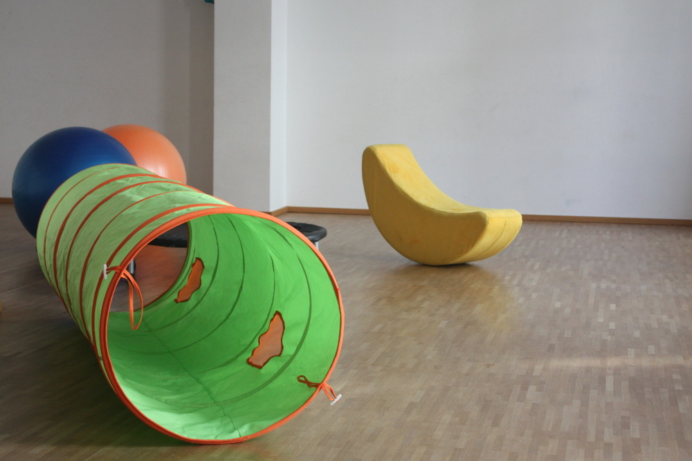 ... muß niemand in die Röhre schauen!