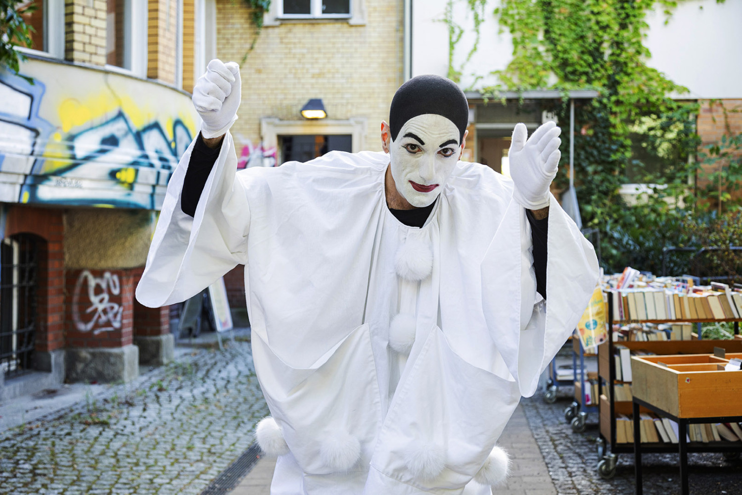 Bild vom 5. Kultursommerfest