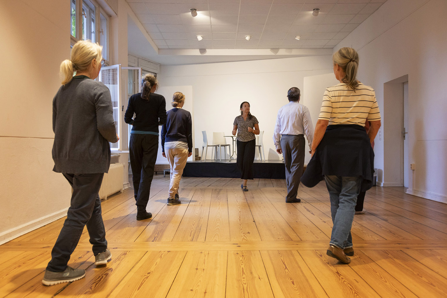 Bild vom 5. Kultursommerfest