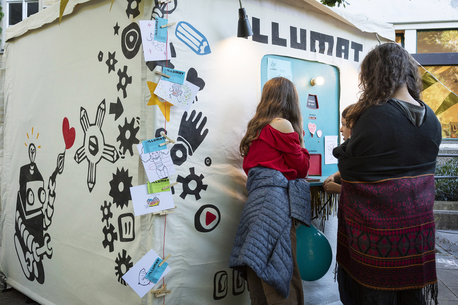 Bild vom 5. Kultursommerfest